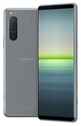 Прошивка телефона Sony Xperia 5 II в Воронеже